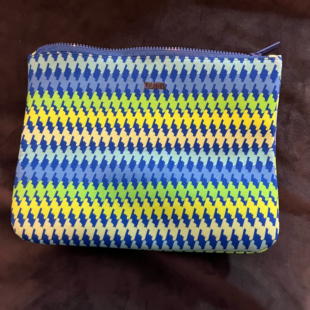 Triangl bikini bag